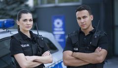 „Policjantki i policjanci”, „Święty” i „Sprawiedliwi - Wydział Kryminalny” od 31 sierpnia w Czwórce (wideo)