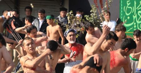 Afganistan: Po starciach na 10 dni zamknięli uczelnie