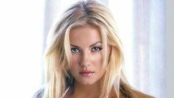 Elisha Cuthbert
