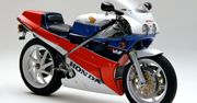 RC30 Forever również w Europie. Honda będzie oferować części do kultowego VFR750R