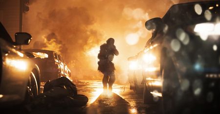 Call of Duty: Modern Warfare – znamy pierwsze szczegóły na temat nowej odsłony
