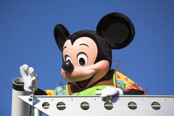 Disney stawia na AI. Gigantyczna umowa z twórcami ChatGPT