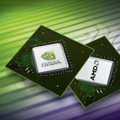 Plotki: AMD i nVidia odpowiedzialne za grafikę w nowych konsolach Microsoftu i Nintendo?