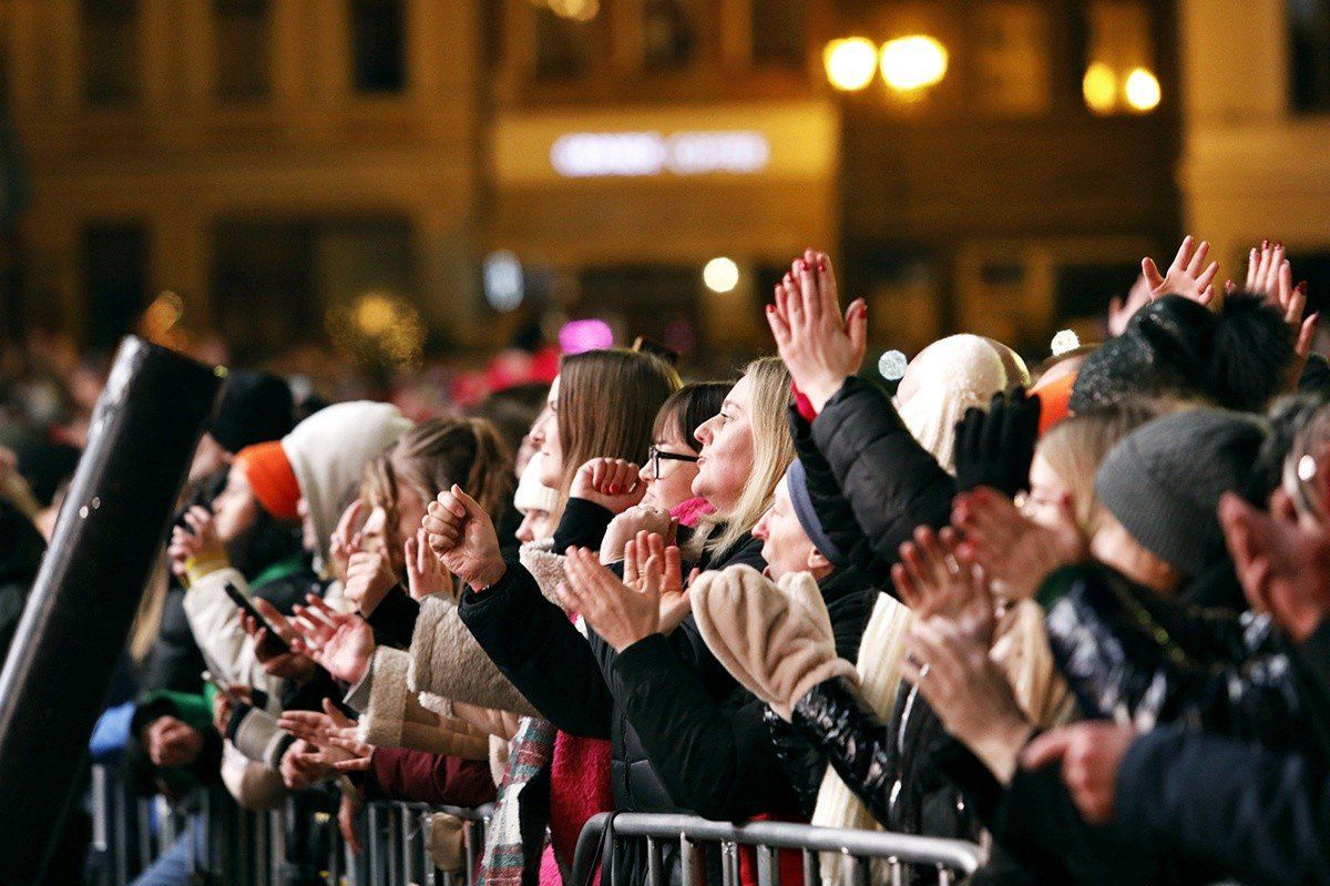 Toruń: Sylwestrowa Moc Przebojów. Kto wystąpi, co wiadomo?