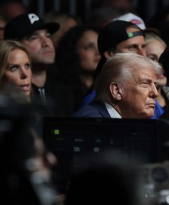 Trump blokuje dostęp Muska do danych Pentagonu. "Co Elon tam robi?"