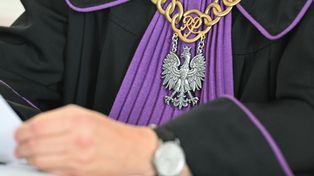 Rodzice mieli znęcać się nad czteromiesięczną córką. Wyrok zaskarżono