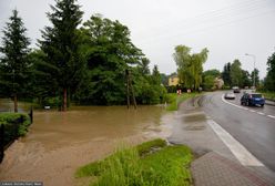 Wybory 2020 a powodzie w Polsce. Informacje z PKW