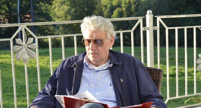 “Tajna historia XX wieku” - Bogusław Wołoszański z nowym programem w Polsat Play