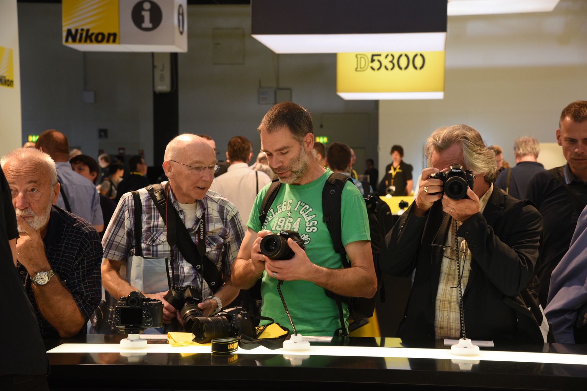Nikon D750 - przykładowe zdjęcia 11