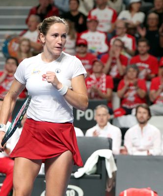 Dwie Polki powalczą o Wimbledon
