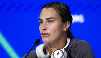 Sabalenka dosadnie o rankingu WTA
