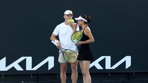 Jan Zieliński bez powtórki. Nie obroni tytułu w Australian Open