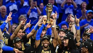 Poznaliśmy nowych mistrzów NBA! SGA wybrany MVP Finałów