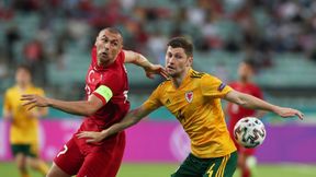 Euro 2020. Transmisja z meczu Walia - Dania. Gdzie oglądać Euro 2020 w TV i internecie?