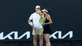 Jan Zieliński bez powtórki. Nie obroni tytułu w Australian Open