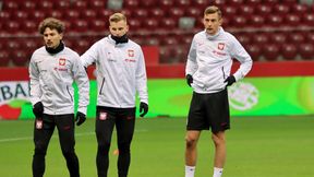 Raków pytał o jednokrotnego reprezentanta Polski. Jest reakcja