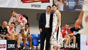 BCL. Przy pustych trybunach przeciwko faworytowi - tak Start wita się z Ligą Mistrzów