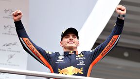 F1: ekspert nie ma wątpliwości. Max Verstappen wciąż jest lepszy od Charlesa Leclerca