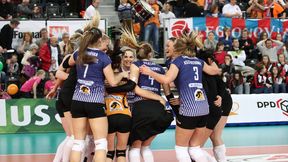 Nieskuteczność bywa zaraźliwa - relacja z meczu Pałac Bydgoszcz - KSZO Ostrowiec Świętokrzyski