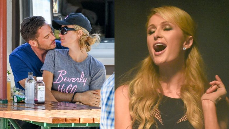 Paris Hilton wkrótce zostanie mamą? Skorzystała z zapłodnienia in vitro