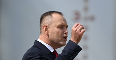 Karol Nawrocki zostanie liderem prawicy? Polacy ocenili