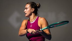 Sabalenka i Pegula długo nie czekały na przeciwniczki
