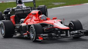 Marussia chce zachować obecnych kierowców