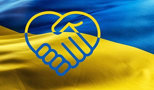 Międzynarodowa pomoc dla Ukrainy oraz tych, którzy już wspierają
