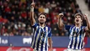Real Madryt już nie jest liderem. Dramat Atletico Madryt