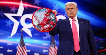 Coca-Cola wyprzedza ruch Trumpa. To będzie kosztowna decyzja