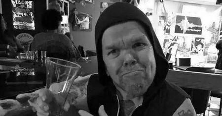 Stevie Lee, gwiazdor "Jackass", nie żyje. Bliscy i fani są w szoku