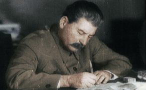 National Geographic Stalin: Krwawy dyktator