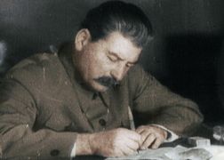 National Geographic Stalin: Krwawy dyktator