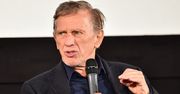 Jan Englert o młodym pokoleniu. Nie miał zamiaru się hamować. "Nie mam litości"