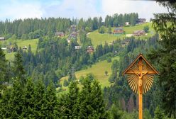 Pogoda na majówkę. Zakopane. Mamy prognozę na długi weekend majowy