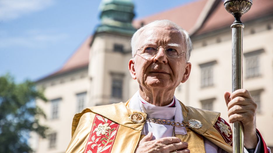 Abp Marek Jędraszewski o lekcjach religii 