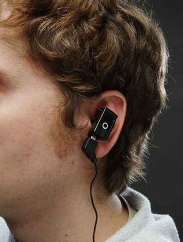 Najmniejszy odtwarzacz mp3 na świecie? 3