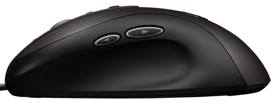 Logitech G400 - godny następca gamingowego bestsellera? 2