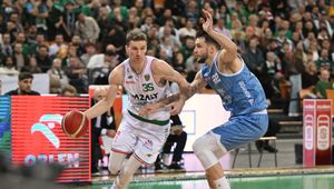 Derby pod dyktando. Śląsk wybrał przemoc