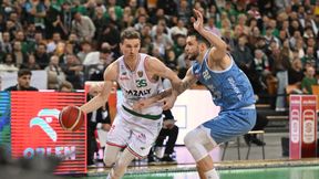 Derby pod dyktando. Śląsk wybrał przemoc