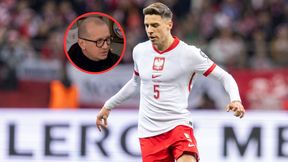 "Ja Ci mówię, Jasiu". Były reprezentant nie zostawił suchej nitki na Bednarku