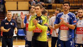 PGNiG Superliga Mężczyzn: Pogoń i Wisła bliżej półfinału, Nielba nadal walczy (wyniki)