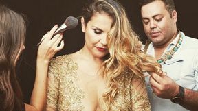 Ronaldo obraził się na siostrę. Dowiedział się, co robiła w jego łóżku