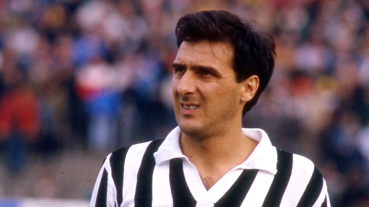 Getty Images /  Alessandro Sabattini / Na zdjęciu: Gaetano Scirea