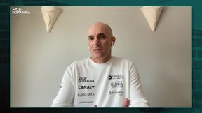 Tomasz Gollob mówi jasno co zmieniłby w PGE Ekstralidze