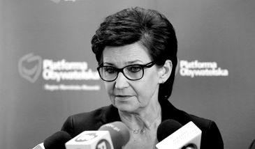 Śmierć Anny Wasilewskiej. Rodzina posłanki PO zdradza szczegóły