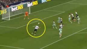 "Fenomenalnie to zrobił". Kapitalny gol w Lidze Mistrzów