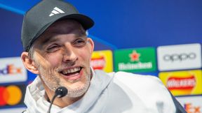 Szokujące słowa trenera Bayernu po 0:3