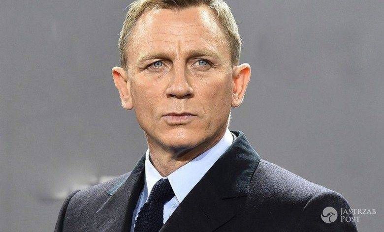 To już niemal pewne! Daniel Craig odrzucił kontrakt wart fortunę. Nie zobaczymy go już w roli Jamesa Bonda. Znamy przyczyny