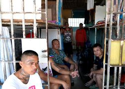 Polsat Viasat Explore HD Za kratami: najcięższe więzienia na świecie 5